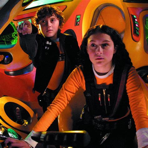 See The Cast Of Spy Kids Then And Now