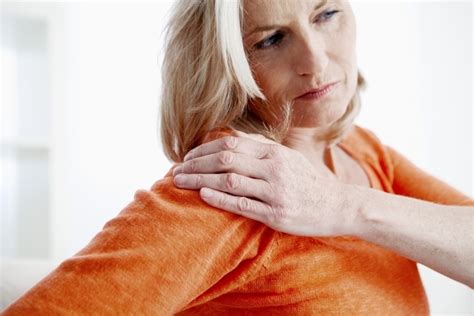 Acromioclavicular Arthritis Which Is And Treatment — Your Health