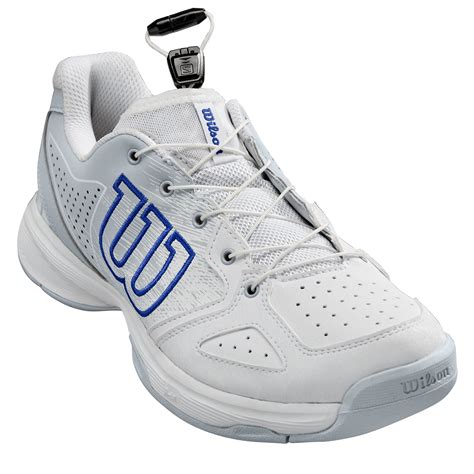 Wilson Kaos Ql Junior Tennis Shoes