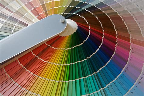 How To Use A Colour Wheel In Interior Design Moretti Interior Design