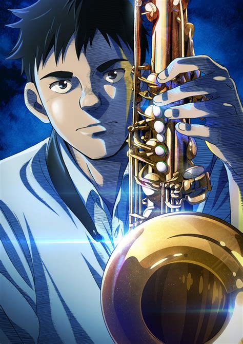 Top 74 Saxophone Anime Super Hot Vn