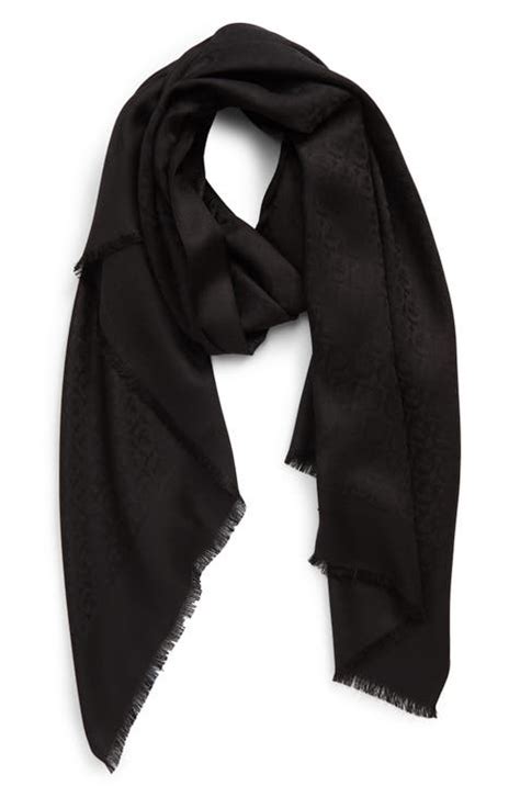 Womens Salvatore Ferragamo Scarves Nordstrom