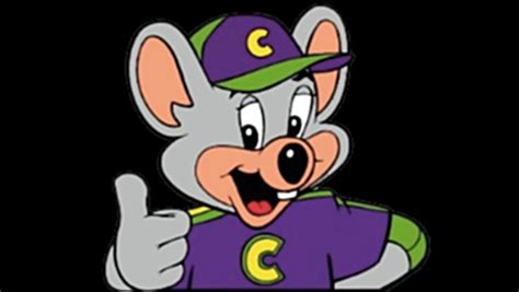 Chuck E Cheese Files For Bankruptcy Protection