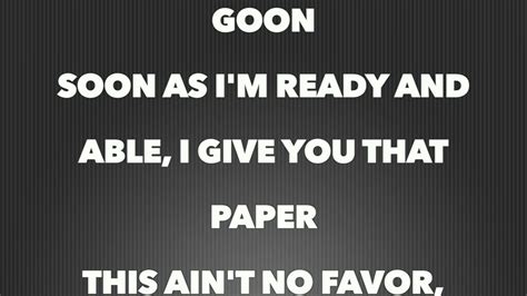 Future - New Illuminati (Full Song Lyrics) - YouTube