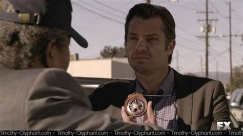 Timothy Olyphant Image Long In The Tooth Timothy Olyphant Olyphant