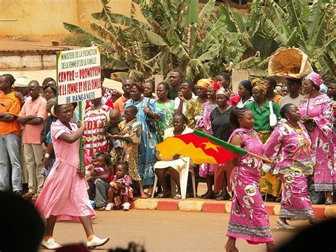 Observ'action – La citoyenneté politique des femmes au Cameroun