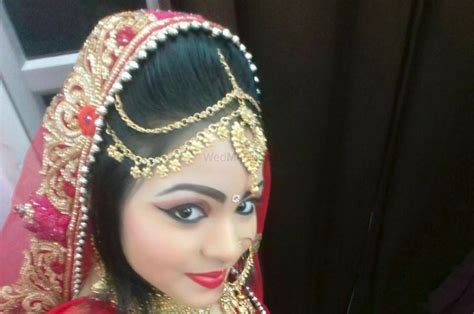 Ekta Beauty Parlour Price And Reviews Kanpur Makeup Artist
