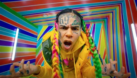 Ix Ine Aka Tekashi Things You Didnt Know The Event Chronicle