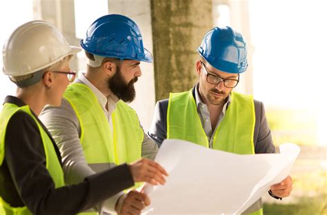 The Various Roles And Responsibilities Of A Construction Consultant