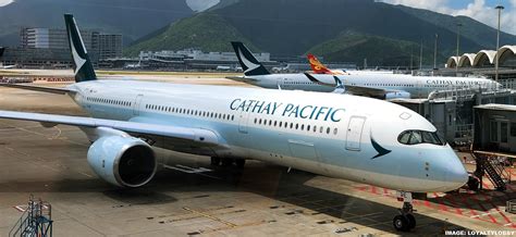 Cathay Pacific Partner Points To Asia Miles Conversion Bonus Through