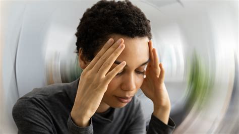 Headaches And Blurred Vision What Does It Mean — Spring Hill Physical