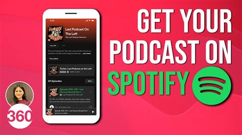 Upload Your Podcast On Spotify For Free Beginners Guide Youtube