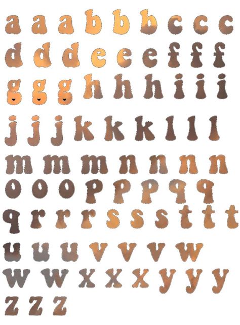 𝑠𝑘𝑦 𝑙𝑒𝑡𝑡𝑒𝑟𝑠 𝙥𝙧𝙞𝙣𝙩𝙖𝙗𝙡𝙚 Diseños de letras Tutorial de letras
