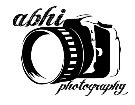 Photography Logo Png كونتنت