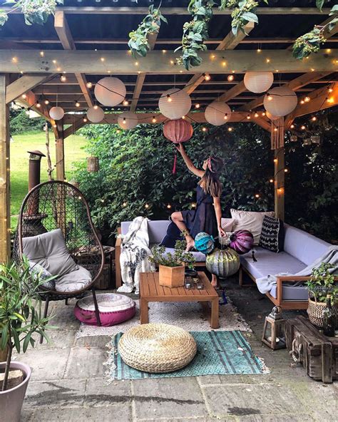 Small Patio Decorating Ideas And Inspiration