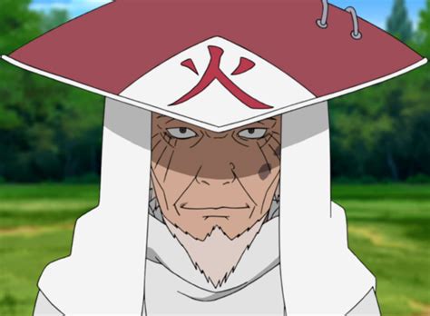 Hiruzen Sarutobi Narutopedia Fandom Powered By Wikia