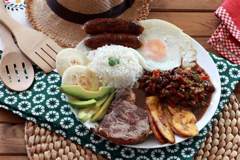 10 Foods To Try In Colombia Insight Guides Blog