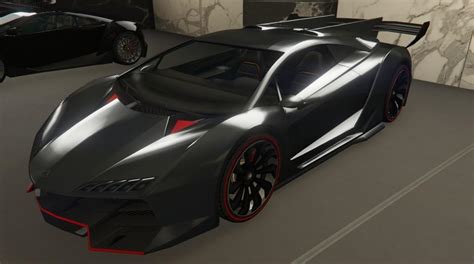 Pegassi Zentorno Gta 5 Online Vehicle Stats Price How To Get
