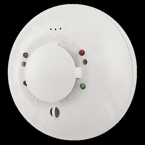 Albeit, a pain in the butt, this is also the best method of carbon monoxide detector disposal, photoelectric and ionization smoke alarms (all others). System Sensor Recalls Combination Carbon Monoxide and ...