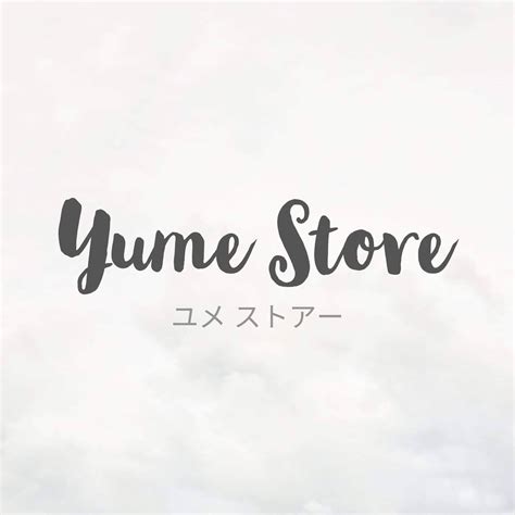 Yume Store