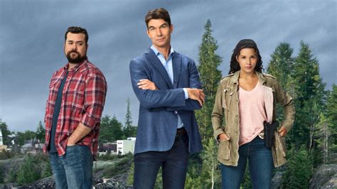 Carter Season 3 Or Cancelled Ctv Renewal Status Release Date 2020