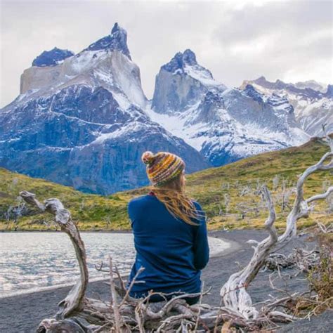 Classic Patagonia Itinerary 2 Weeks Of Hiking And Adventure Patagonia Travel Nepal Mount