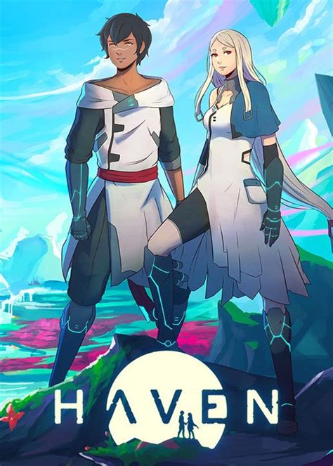Haven Pc Game