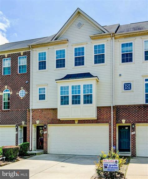 Townhomes For Rent In Stafford Va