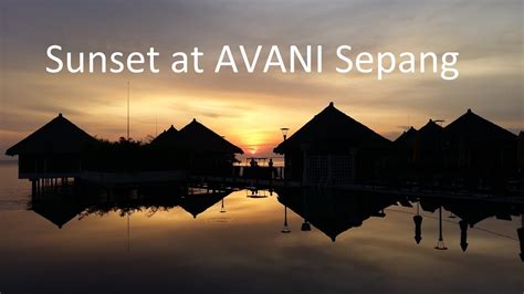 The elegantly designed rooms & villas at our sepang hotel feature tranquil sea views and provide intimate coastal escapes for families & couples at avani with 315 rooms, there's a perfect space for you. AVANI Sepang Goldcoast Resort - YouTube