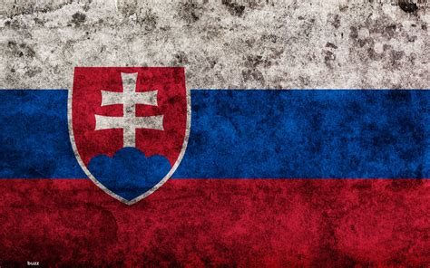 34 Slovakia Flag Wallpapers Wallpapersafari