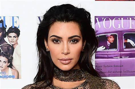 kim kardashian slams reports of her second sex tape claiming racy scenes are from the same old