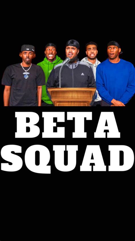 Beta Squad Wallpaper Ixpap