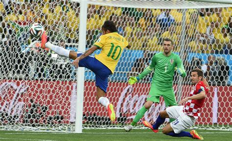 Filebrazil And Croatia Match At The Fifa World Cup 2014 06 12 12