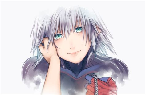Riku Kingdom Hearts Image By Mim 2702448 Zerochan Anime Image Board