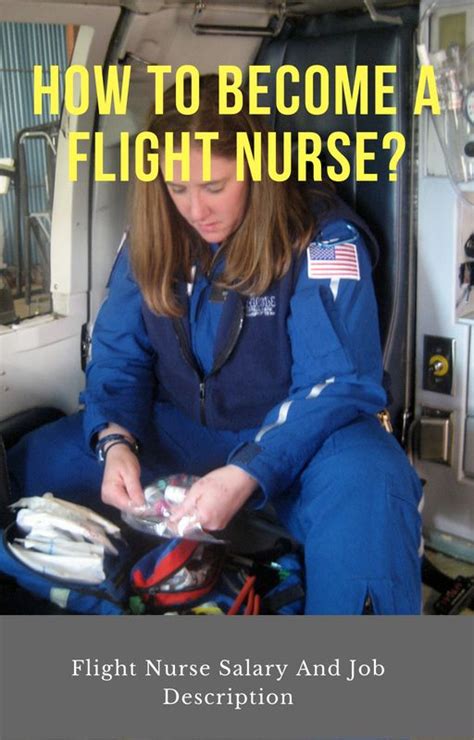How Much Does A Flight Nurse Make An Hour What Does A Flight Nurse
