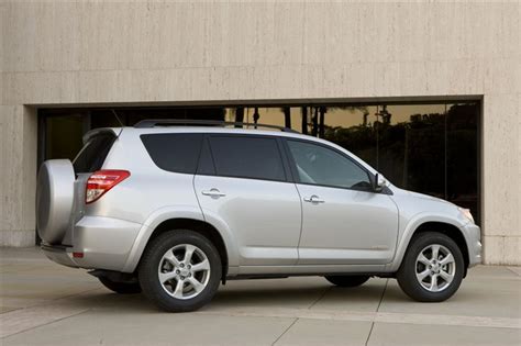 2011 Toyota Rav4 Image Photo 39 Of 59