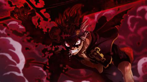 Scopri ricette, idee per la casa, consigli di stile e altre idee da provare. Black Asta, Sword, Black Clover, Anime, 4K, #6.844 Wallpaper