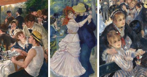 3 Décembre 1919 Auguste Renoir L Un Des Plus Célèbres Peintres Français Nima Reja