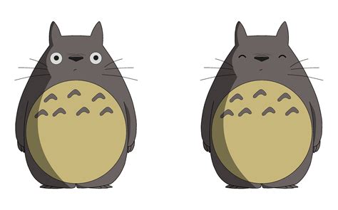 Totoro Figma