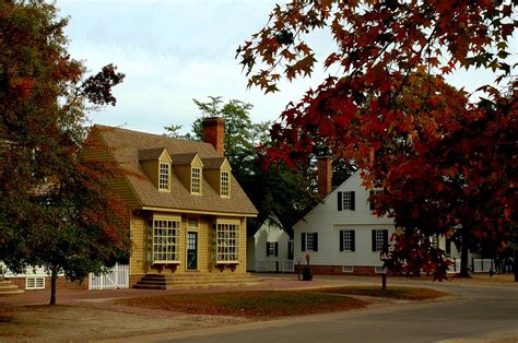 A Dance With History At Colonial Williamsburg Road Trips With Tom