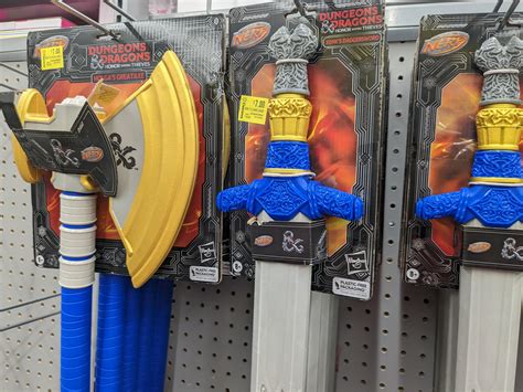 Nerf Melee Weapons Are Back And Theyre On Discount At Walmart Rnerf