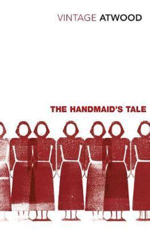 Atwood calls the handmaid's tale speculative fiction, although the novel seems to possess many of the earmarks of true science fiction. Booktopia - The Handmaid's Tale, Vintage Classics by ...