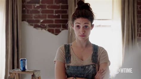 Emmy Rossum Is Leaving Shameless After 9 Seasons But Why And What Is She Doing After I Know