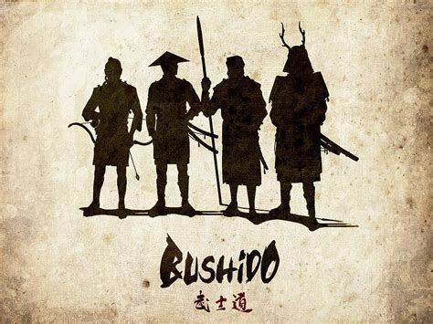 Bushido Class Reveal Bushido Legend Of The Samurai Hd Wallpaper Pxfuel