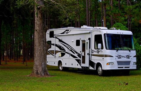 Can I Live In An Rv On My Property And Should I Axleaddict