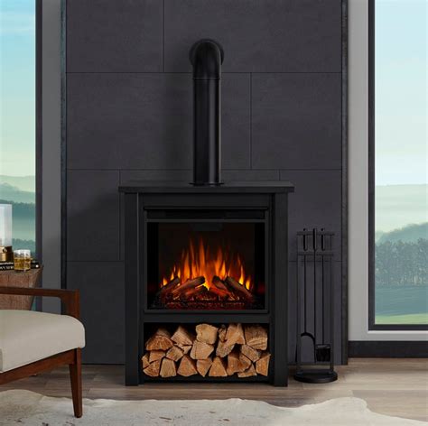 The 5 Most Realistic Electric Fireplaces In 2020