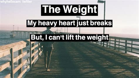 Shawn Mendes The Weight Lyrics Tumblr Quotes Lyric Quotes Drawing