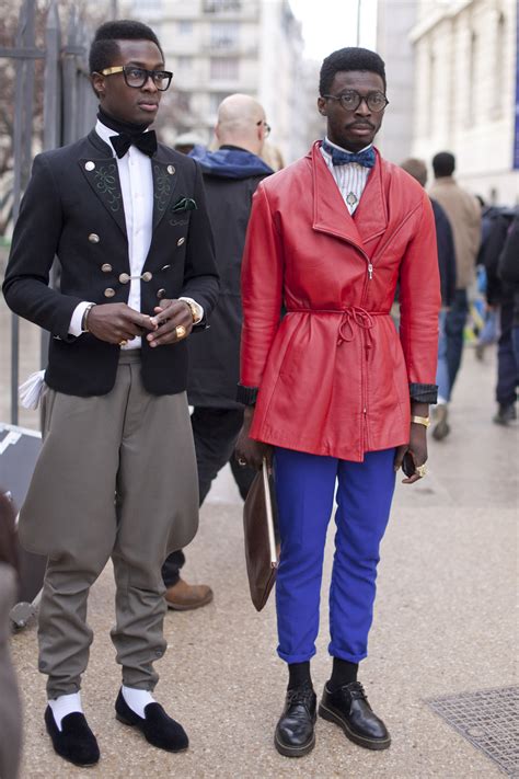 35 Mens Street Fashion Inspirations - The WoW Style
