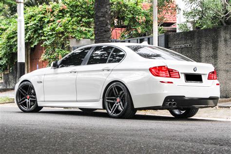 Permaisuri Bmw 528i F10 With Dpe Ft 5s 20