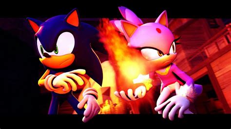 Pin By 💙dangergirl64💙 On Sonic And Friends Sonic And Shadow